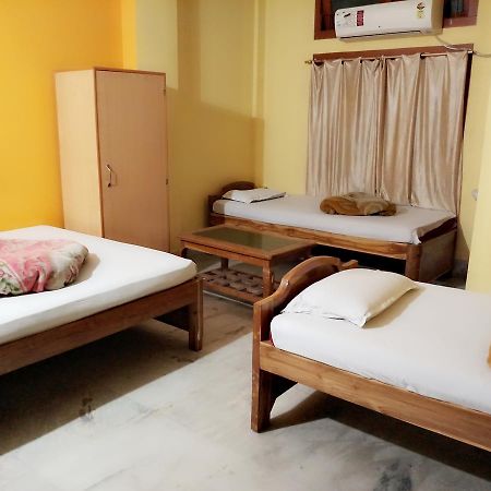 Dispur Lodge Гувахати Экстерьер фото