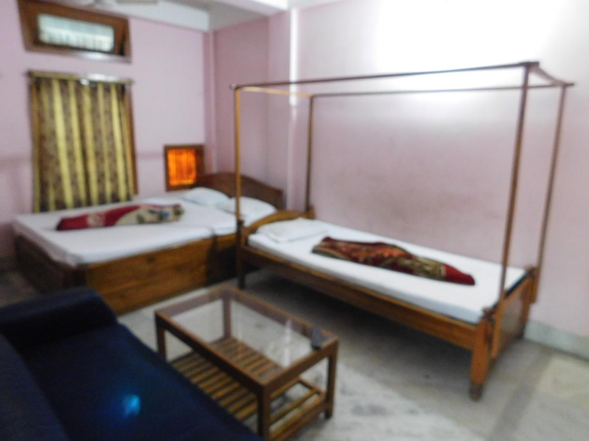Dispur Lodge Гувахати Экстерьер фото