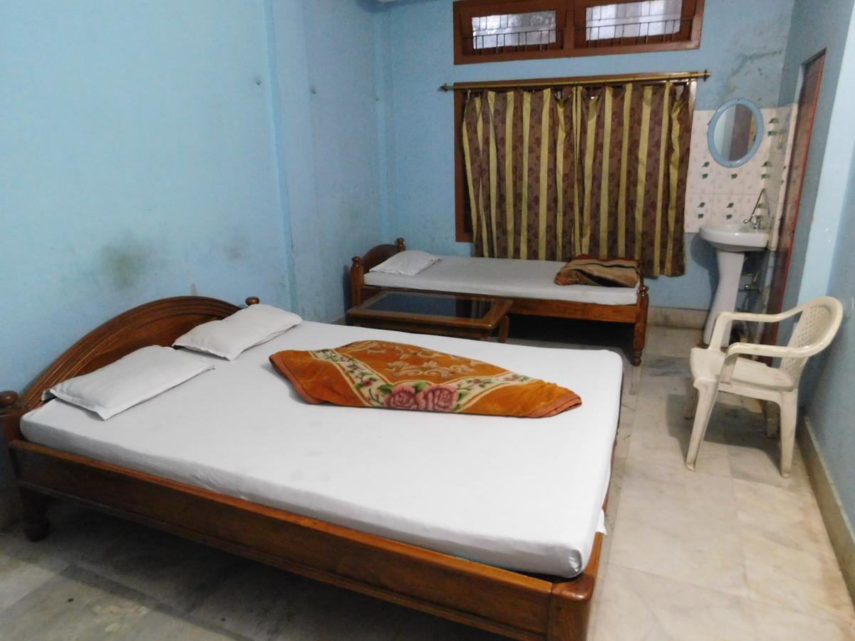 Dispur Lodge Гувахати Экстерьер фото