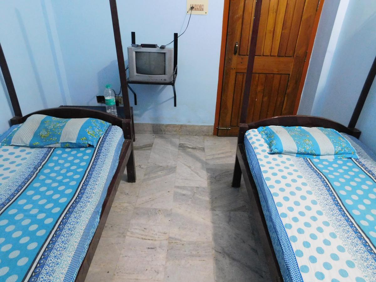 Dispur Lodge Гувахати Экстерьер фото