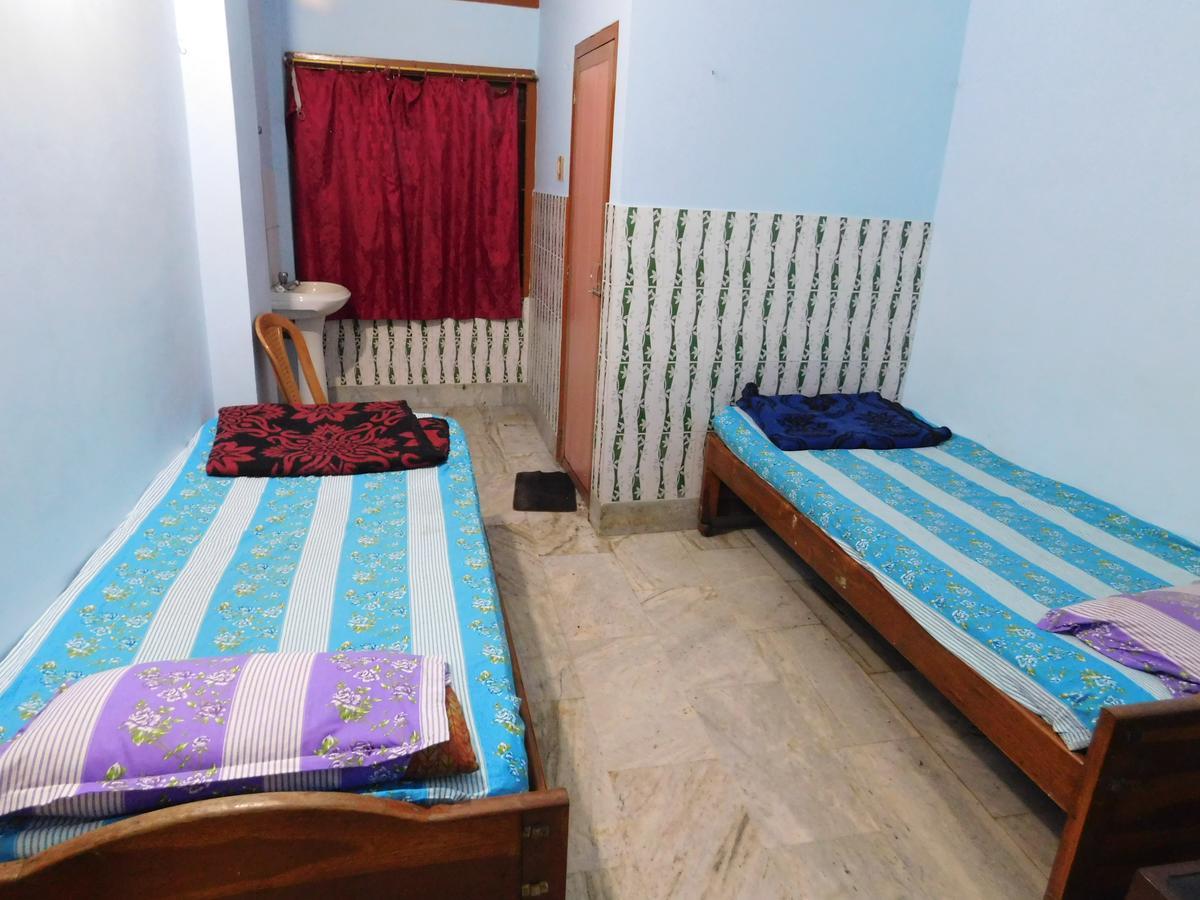 Dispur Lodge Гувахати Экстерьер фото