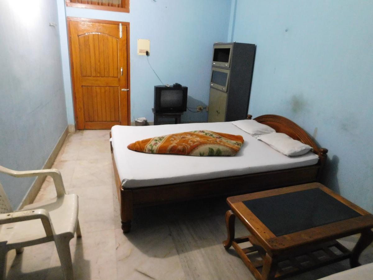 Dispur Lodge Гувахати Экстерьер фото