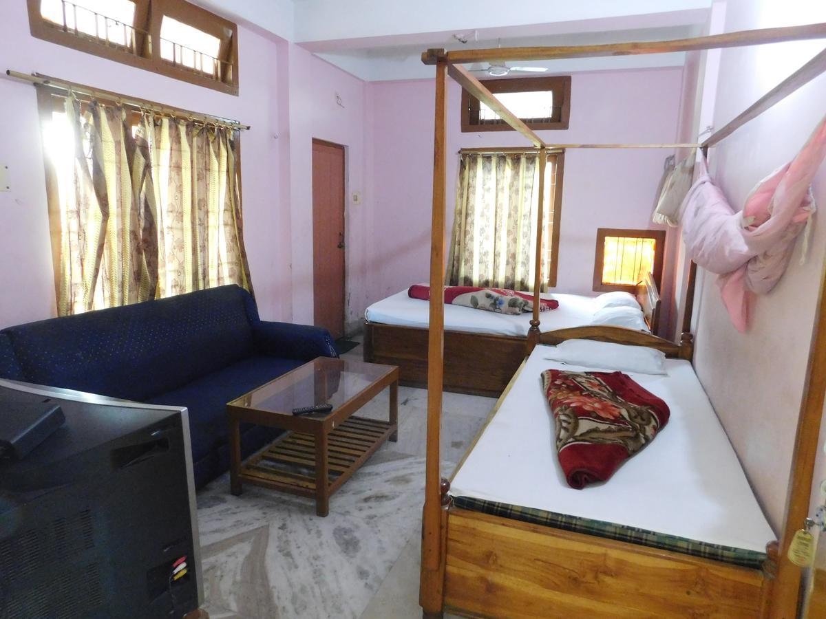 Dispur Lodge Гувахати Экстерьер фото