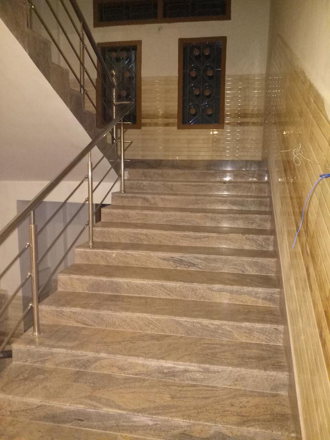 Dispur Lodge Гувахати Экстерьер фото
