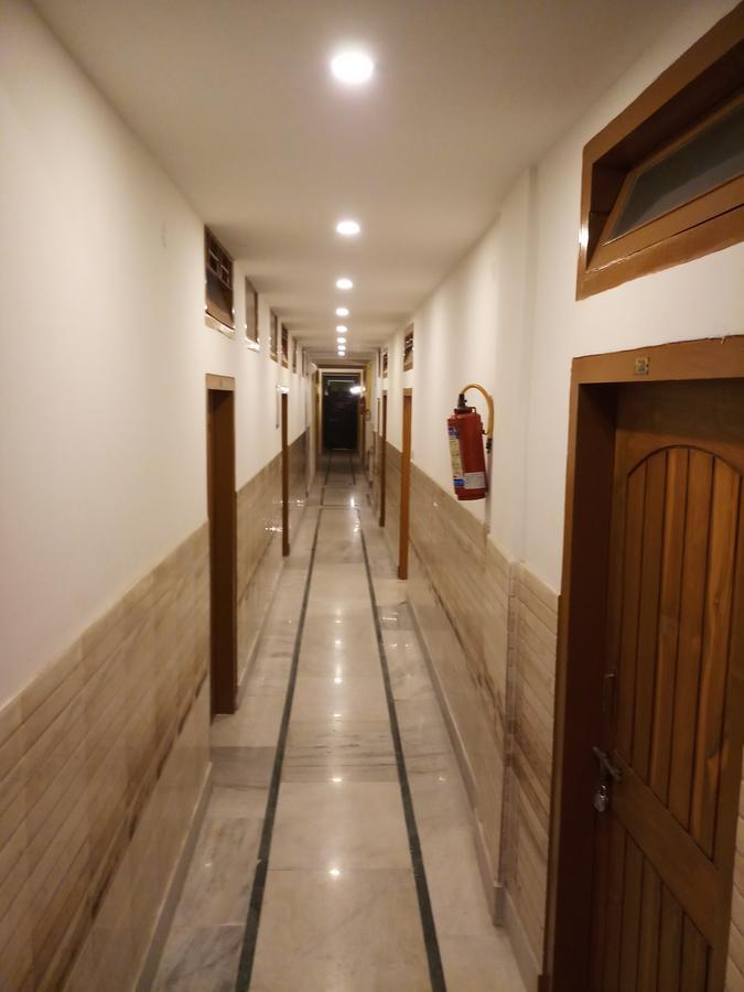 Dispur Lodge Гувахати Экстерьер фото