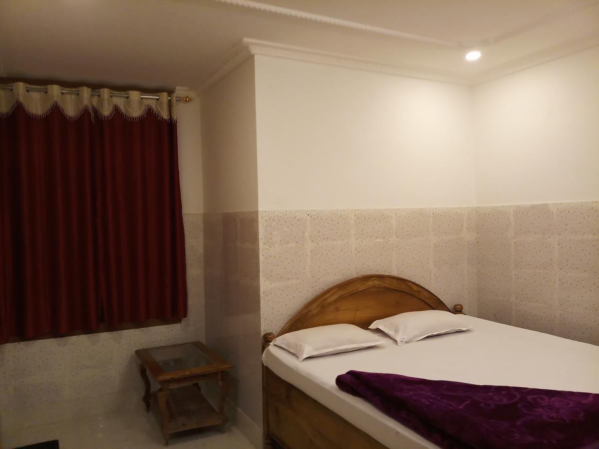 Dispur Lodge Гувахати Экстерьер фото