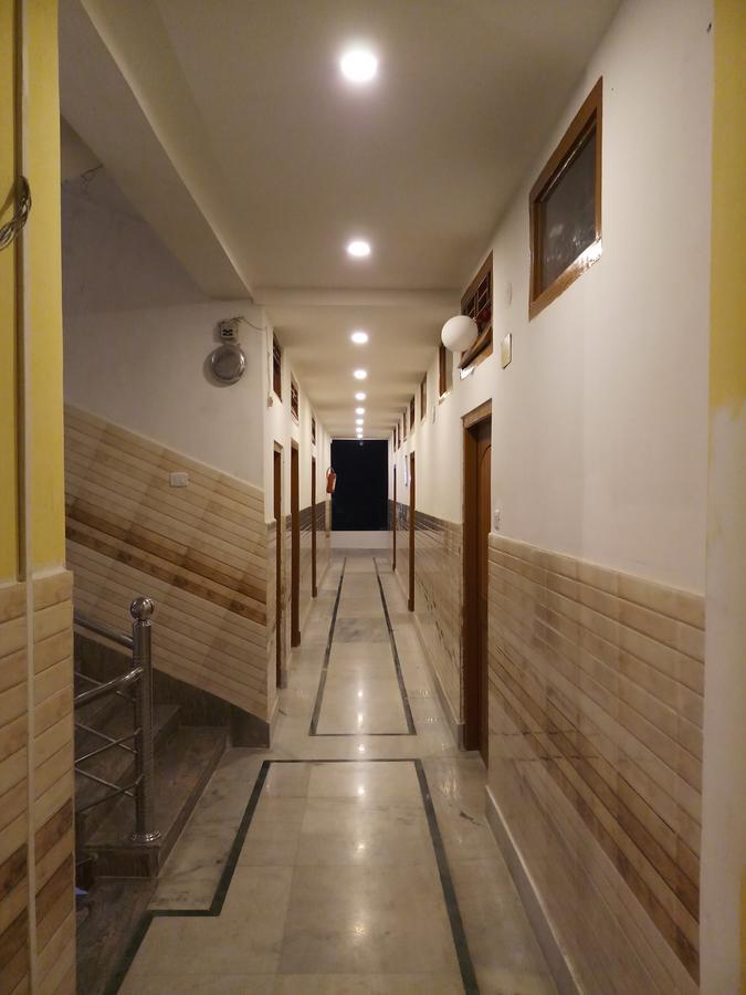 Dispur Lodge Гувахати Экстерьер фото