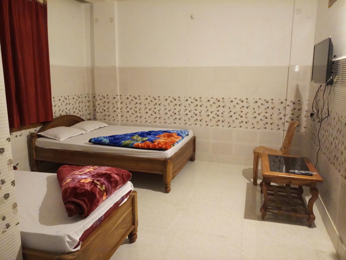 Dispur Lodge Гувахати Экстерьер фото
