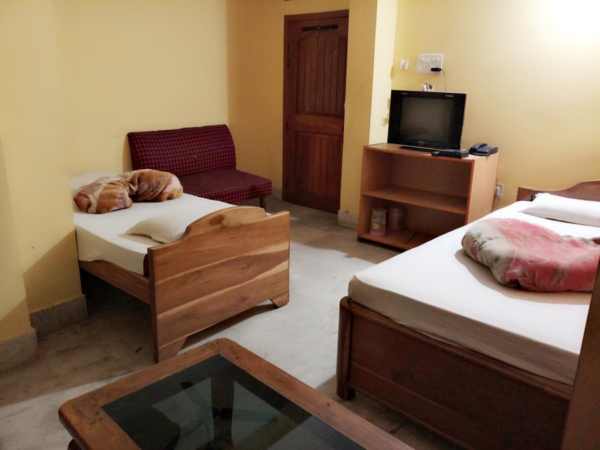 Dispur Lodge Гувахати Экстерьер фото