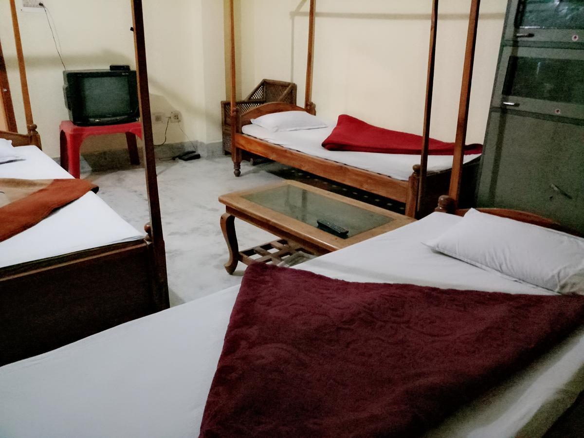Dispur Lodge Гувахати Экстерьер фото