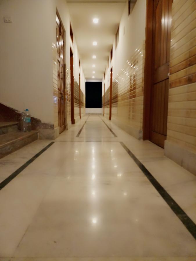 Dispur Lodge Гувахати Экстерьер фото