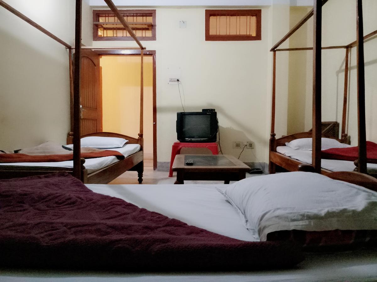 Dispur Lodge Гувахати Экстерьер фото