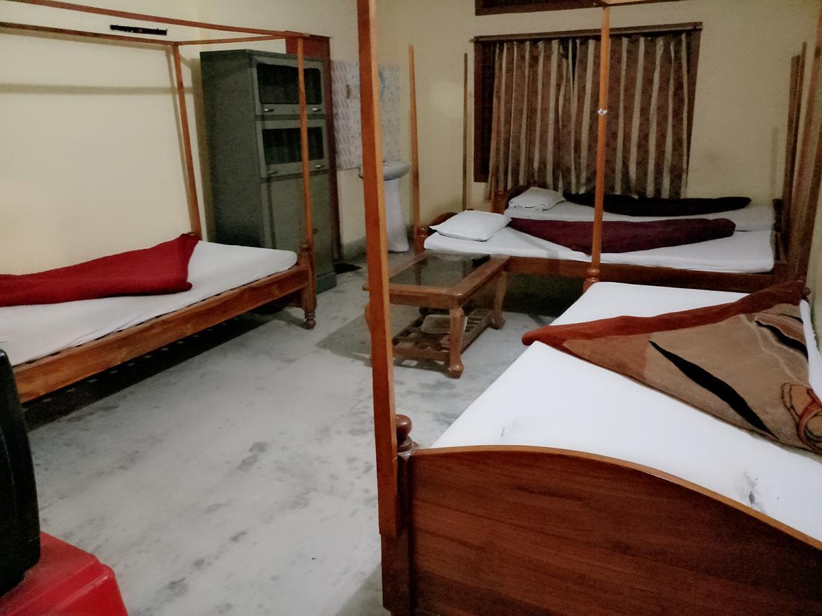 Dispur Lodge Гувахати Экстерьер фото
