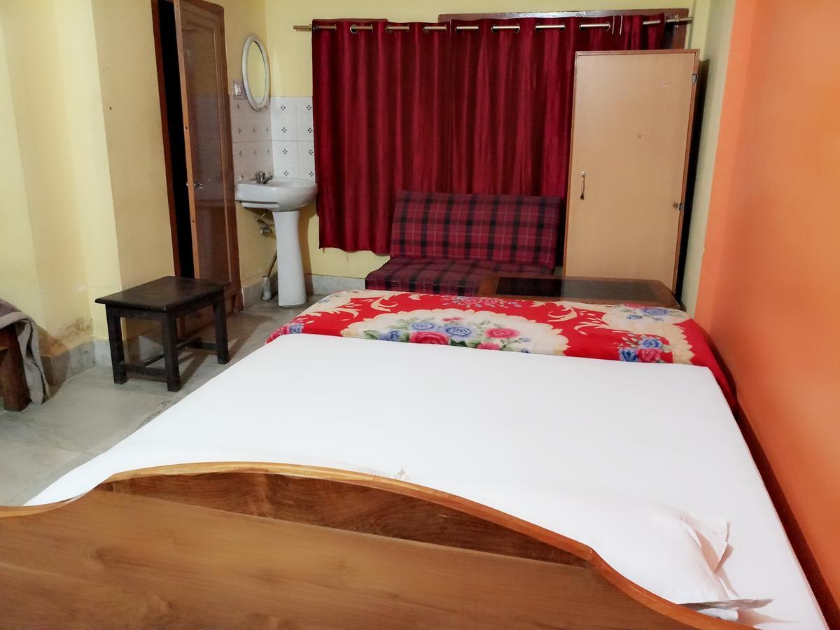 Dispur Lodge Гувахати Экстерьер фото