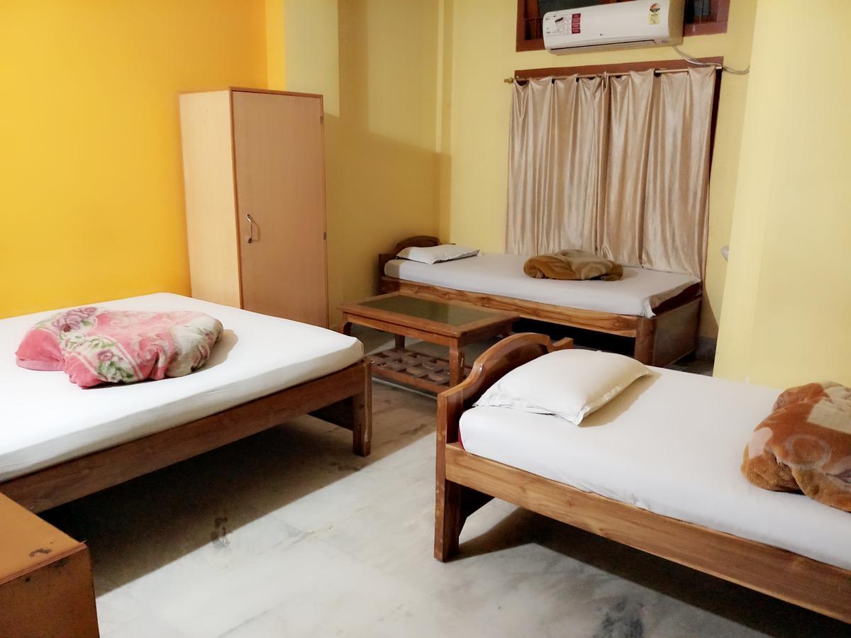 Dispur Lodge Гувахати Экстерьер фото