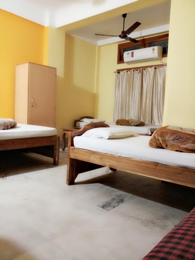 Dispur Lodge Гувахати Экстерьер фото