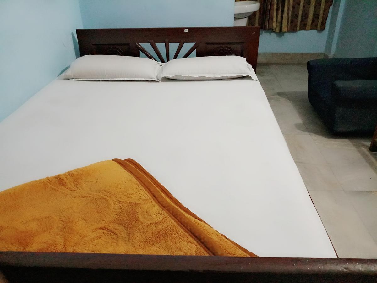 Dispur Lodge Гувахати Экстерьер фото