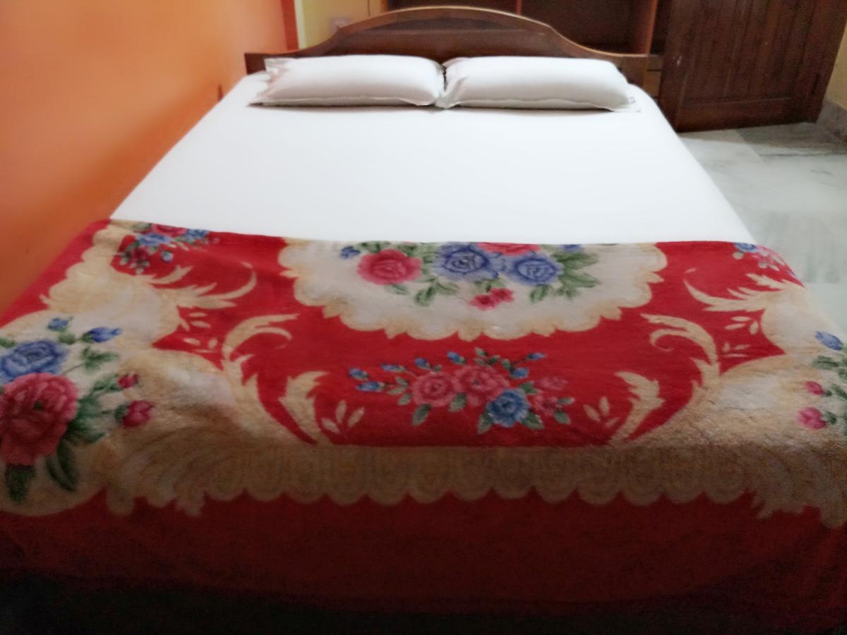 Dispur Lodge Гувахати Экстерьер фото