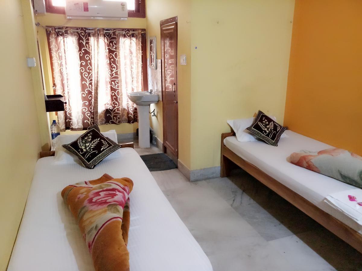 Dispur Lodge Гувахати Экстерьер фото