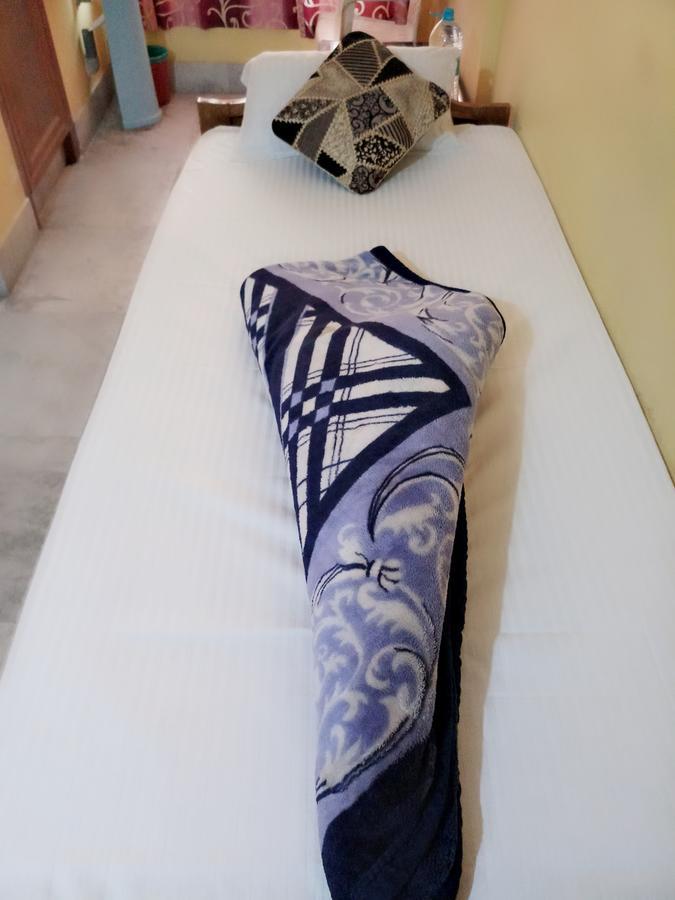 Dispur Lodge Гувахати Экстерьер фото